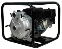 Мотопомпа Lifan 80WG