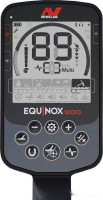Металлоискатель Minelab Equinox 900