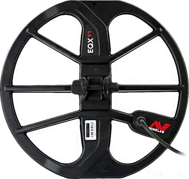 Металлоискатель Minelab Equinox 900 Металлоискатель Minelab Equinox 900