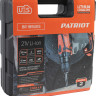 Дрель-шуруповерт Patriot BR 189 UES 180301549 (с 2-мя АКБ, кейс)