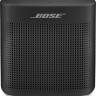 Портативная акустика Bose SoundLink Color II (черный)