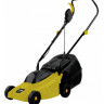 Газонокосилка Huter ELM-1000 Газонокосилка Huter ELM-1000