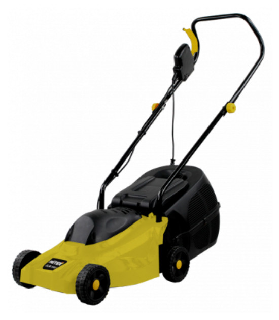 Газонокосилка Huter ELM-1000 Газонокосилка Huter ELM-1000