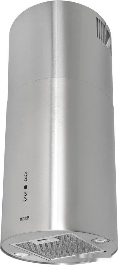 Вытяжка ZorG Technology Fiesta 1200 II 36 S (нержавеющая сталь)
