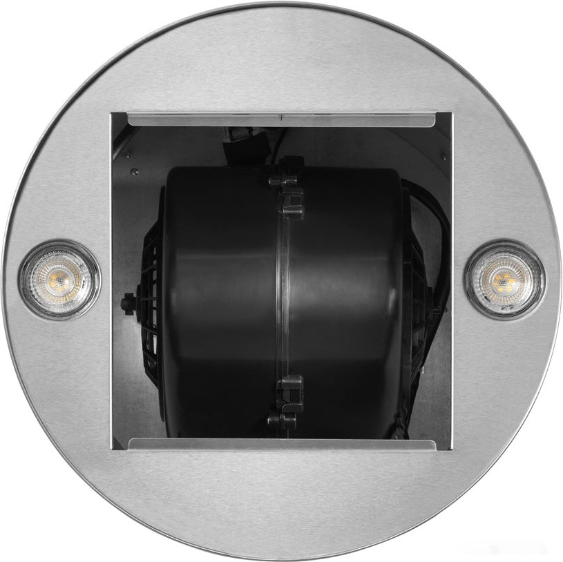 Вытяжка ZorG Technology Fiesta 1200 II 36 S (нержавеющая сталь)