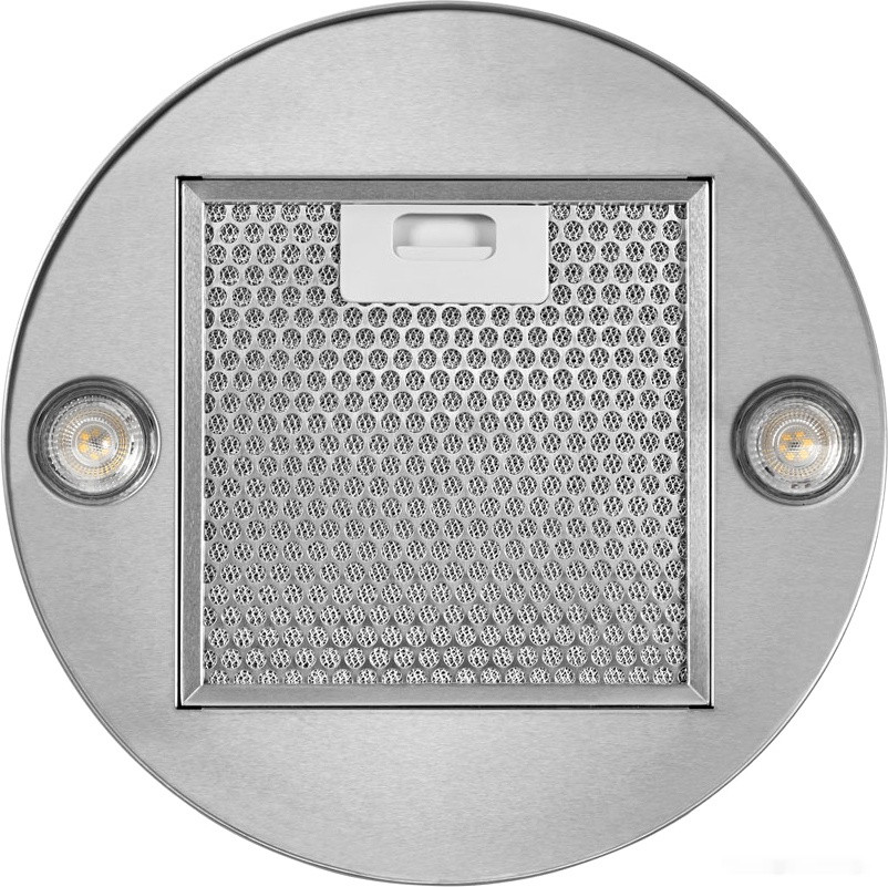 Вытяжка ZorG Technology Fiesta 1200 II 36 S (нержавеющая сталь)