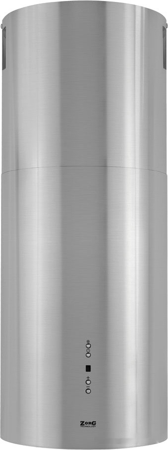 Вытяжка ZorG Technology Fiesta 1200 II 36 S (нержавеющая сталь)