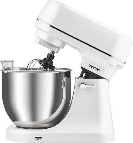 Кухонный комбайн Zelmer ZKR2000