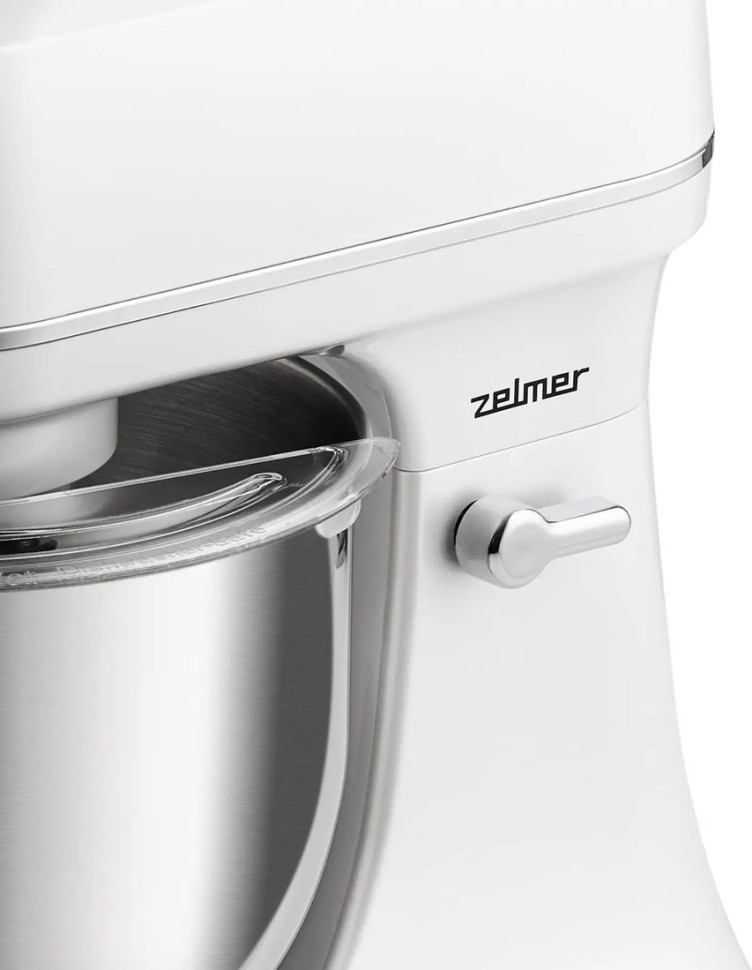 Кухонный комбайн Zelmer ZKR2000 Кухонный комбайн Zelmer ZKR2000