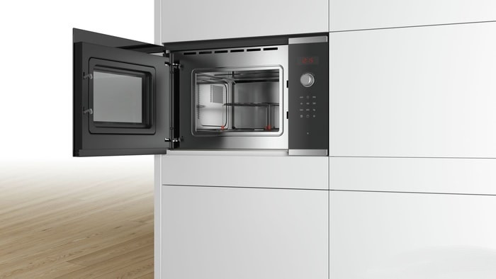 Микроволновая печь Bosch BEL523MS0 Микроволновая печь Bosch BEL523MS0