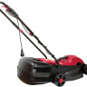 Электрическая газонокосилка Wortex LM 3213-1 P Электрическая газонокосилка Wortex LM 3213-1 P
