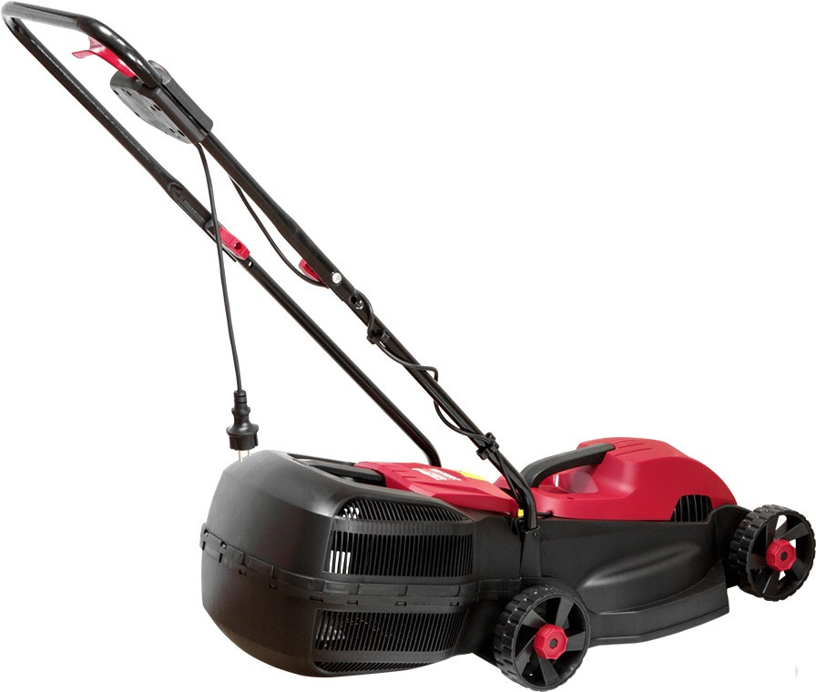 Электрическая газонокосилка Wortex LM 3213-1 P Электрическая газонокосилка Wortex LM 3213-1 P