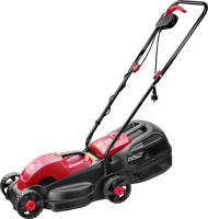 Электрическая газонокосилка  Wortex LM 3213-1 P