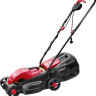 Электрическая газонокосилка Wortex LM 3213-1 P Электрическая газонокосилка Wortex LM 3213-1 P