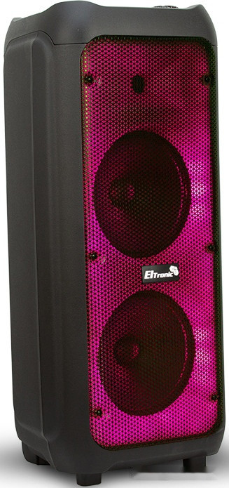Колонка для вечеринок Eltronic 20-59 Fire Box 500 Колонка для вечеринок Eltronic 20-59 Fire Box 500