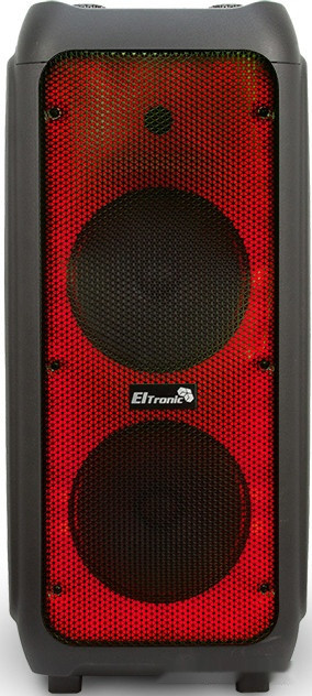 Колонка для вечеринок Eltronic 20-59 Fire Box 500 Колонка для вечеринок Eltronic 20-59 Fire Box 500