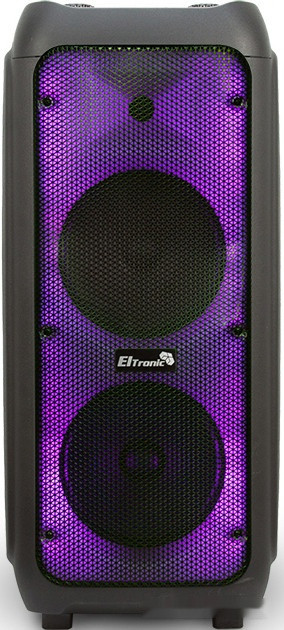 Колонка для вечеринок Eltronic 20-59 Fire Box 500 Колонка для вечеринок Eltronic 20-59 Fire Box 500