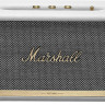 Портативная акустика Marshall Stanmore II Bluetooth (белый)