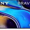 Телевизор Sony Bravia 8 K-55XR80 Телевизор Sony Bravia 8 K-55XR80