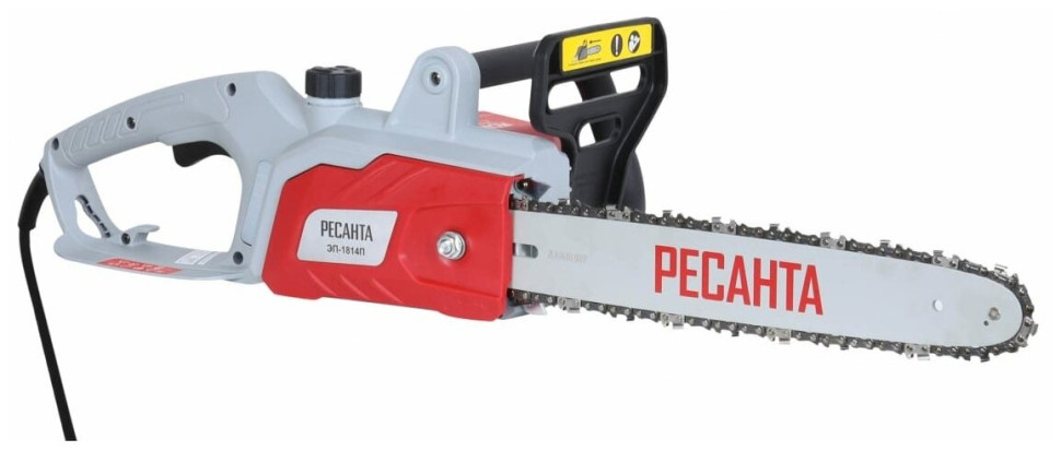 Цепная пила Ресанта ЭП-1814П