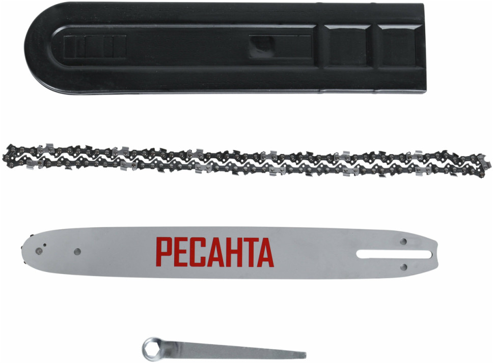 Цепная пила Ресанта ЭП-1814П Цепная пила Ресанта ЭП-1814П