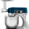 Кухонный комбайн Maunfeld MF-425BL Кухонный комбайн Maunfeld MF-425BL