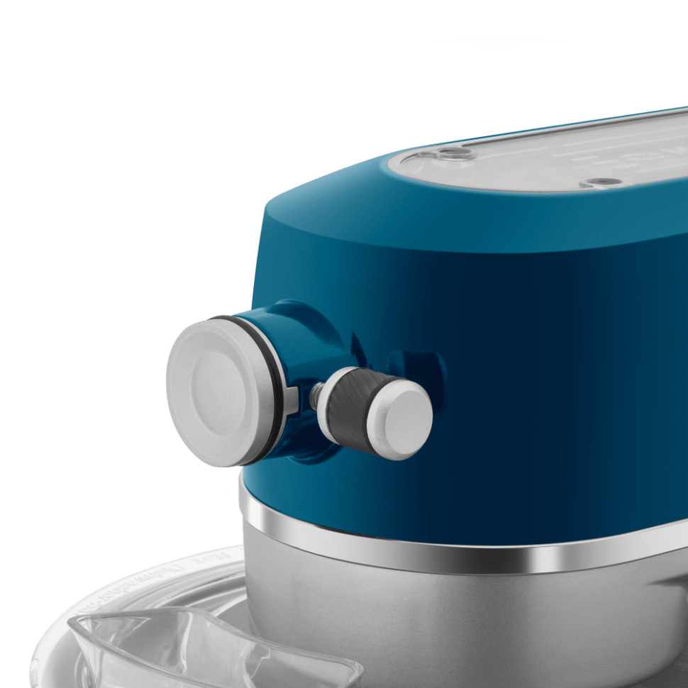 Кухонный комбайн Maunfeld MF-425BL Кухонный комбайн Maunfeld MF-425BL