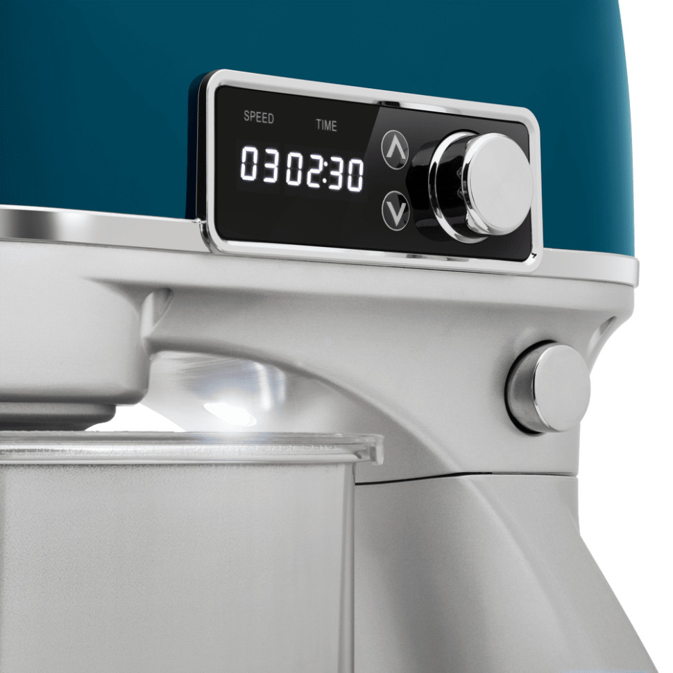 Кухонный комбайн Maunfeld MF-425BL Кухонный комбайн Maunfeld MF-425BL