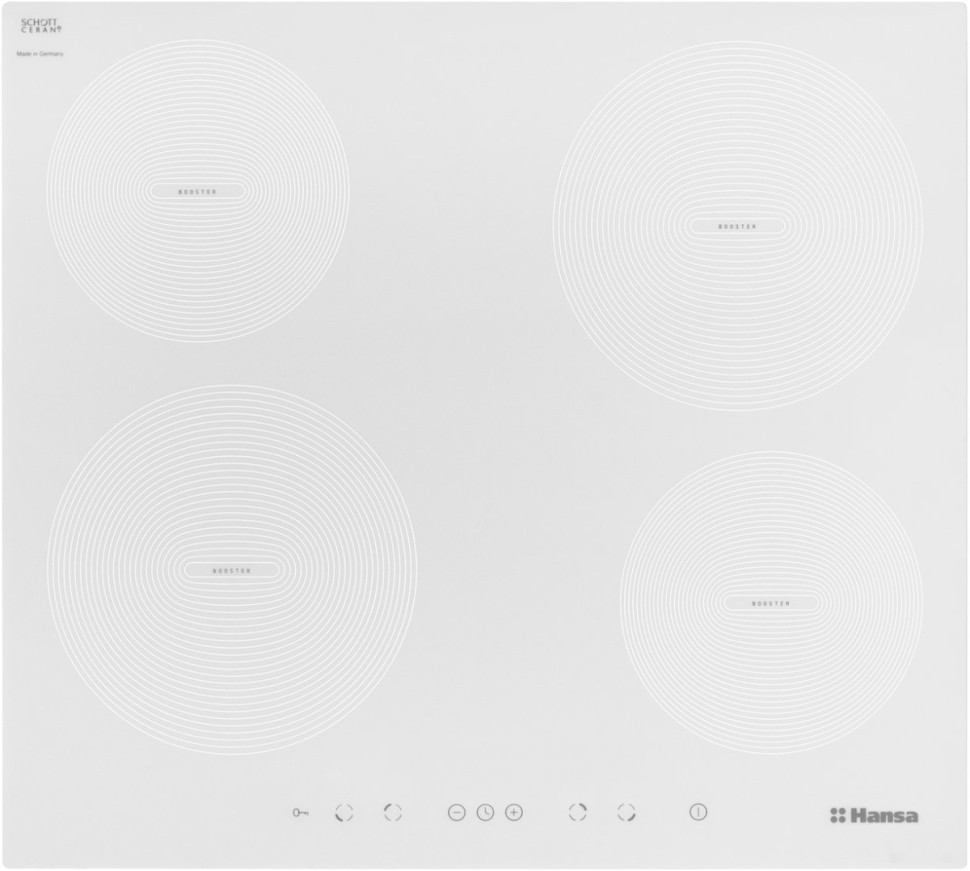 Варочная панель Hansa BHIW68308
