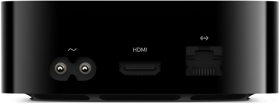 Смарт-приставка Apple TV 4K A12 Bionic 32GB