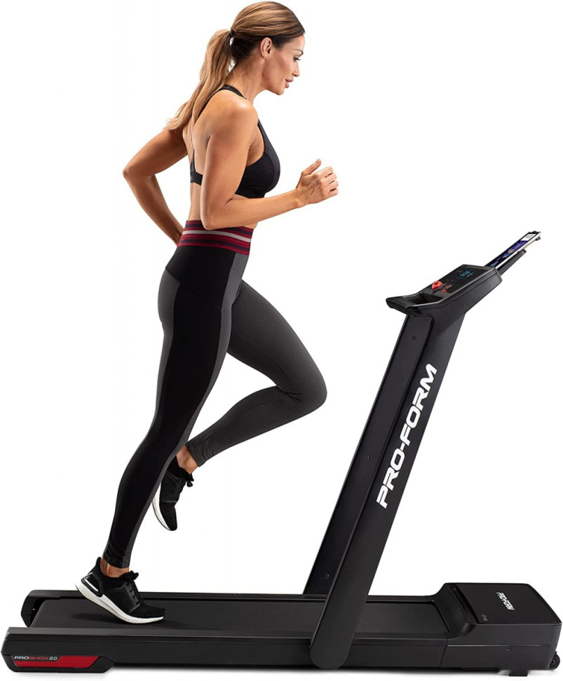 Беговая дорожка ProForm City L6 PFTL28820 Беговая дорожка ProForm City L6 PFTL28820