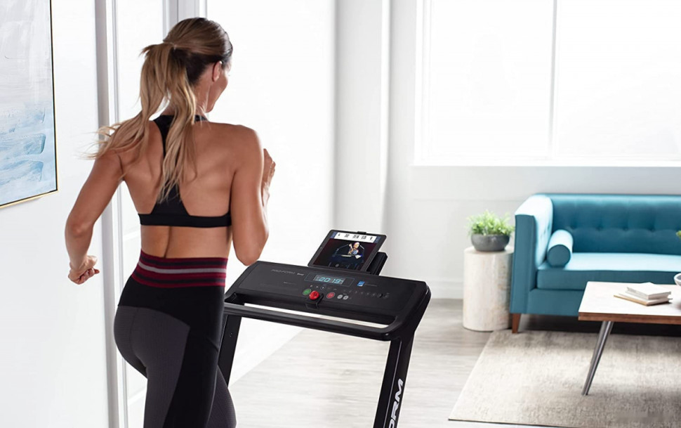 Беговая дорожка ProForm City L6 PFTL28820 Беговая дорожка ProForm City L6 PFTL28820