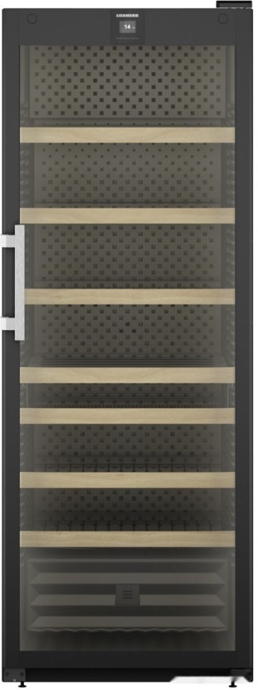 Винный шкаф Liebherr WFbli 7741 Perfection