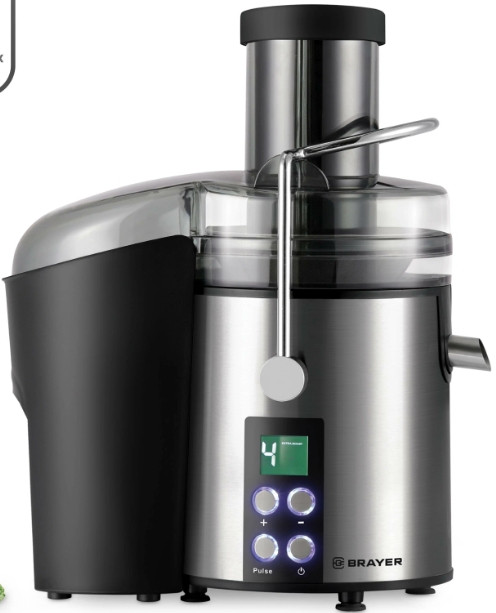Соковыжималка Brayer BR1705