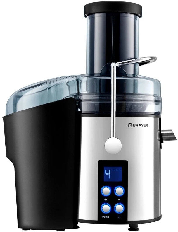 Соковыжималка Brayer BR1705 Соковыжималка Brayer BR1705