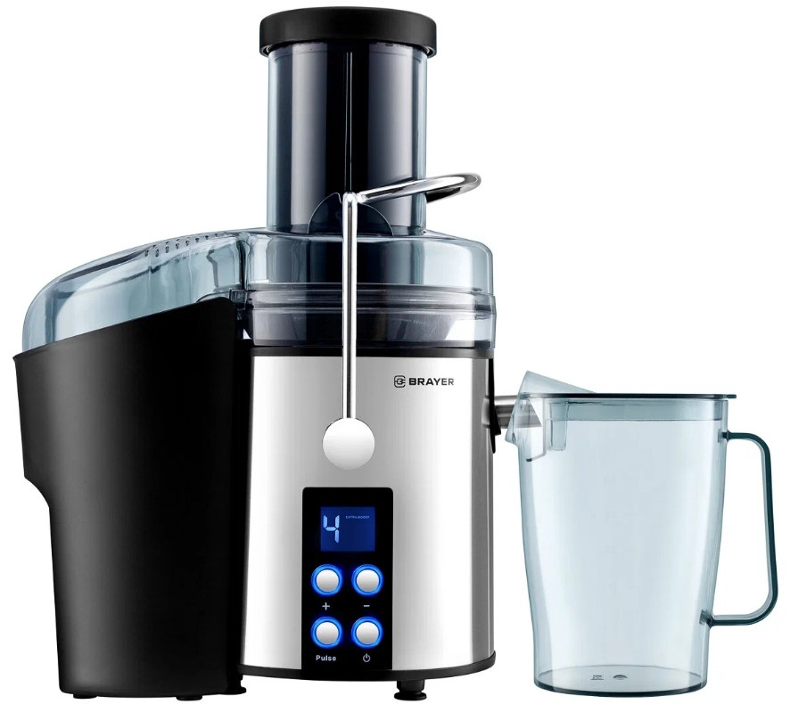 Соковыжималка Brayer BR1705 Соковыжималка Brayer BR1705