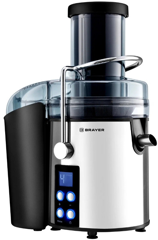 Соковыжималка Brayer BR1705 Соковыжималка Brayer BR1705