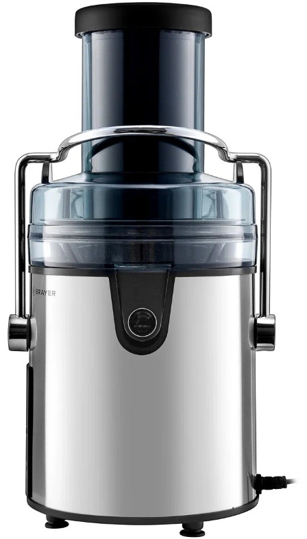 Соковыжималка Brayer BR1705 Соковыжималка Brayer BR1705