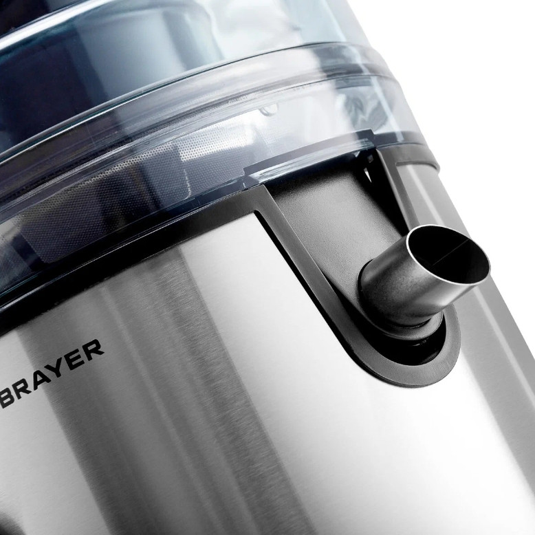 Соковыжималка Brayer BR1705 Соковыжималка Brayer BR1705