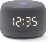 Умная колонка Яндекс Станция Лайт 2 (серый)