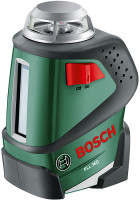 Лазерный нивелир Bosch PLL 360 Set
