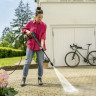 Мойка высокого давления Karcher K 5 Classic 1.950-700.0