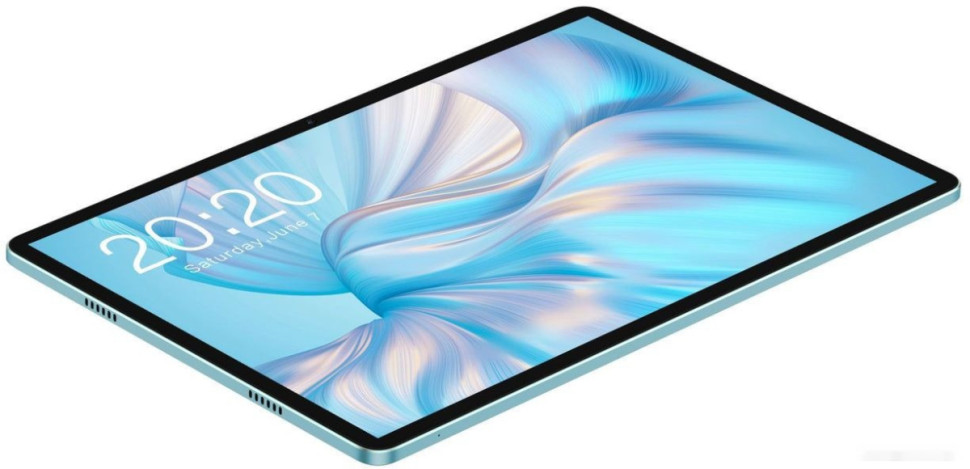 Планшет Teclast M50 Pro 8GB/256GB LTE (бирюзовый)