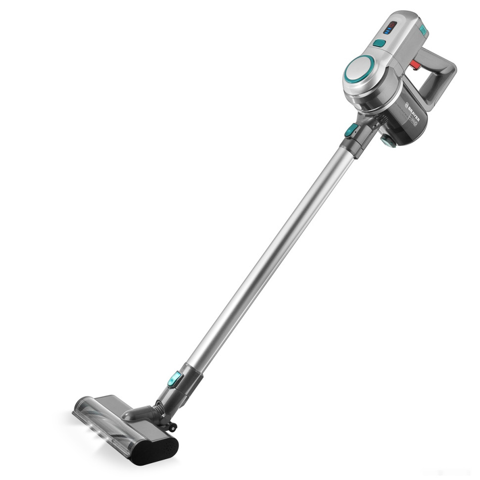 Пылесос Brayer BR4266 Пылесос Brayer BR4266