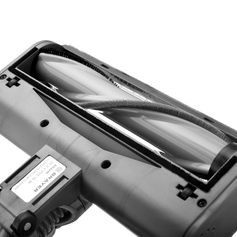 Пылесос Brayer BR4266 Пылесос Brayer BR4266