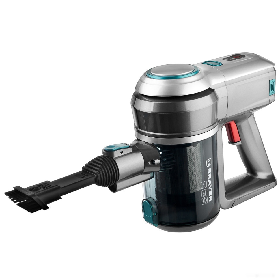 Пылесос Brayer BR4266 Пылесос Brayer BR4266