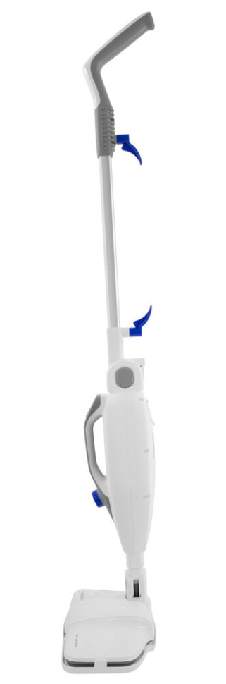 Паровая швабра Maunfeld MF-1934GR Паровая швабра Maunfeld MF-1934GR