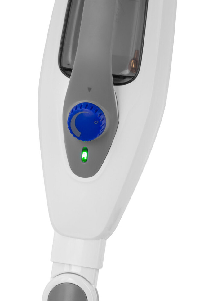 Паровая швабра Maunfeld MF-1934GR Паровая швабра Maunfeld MF-1934GR