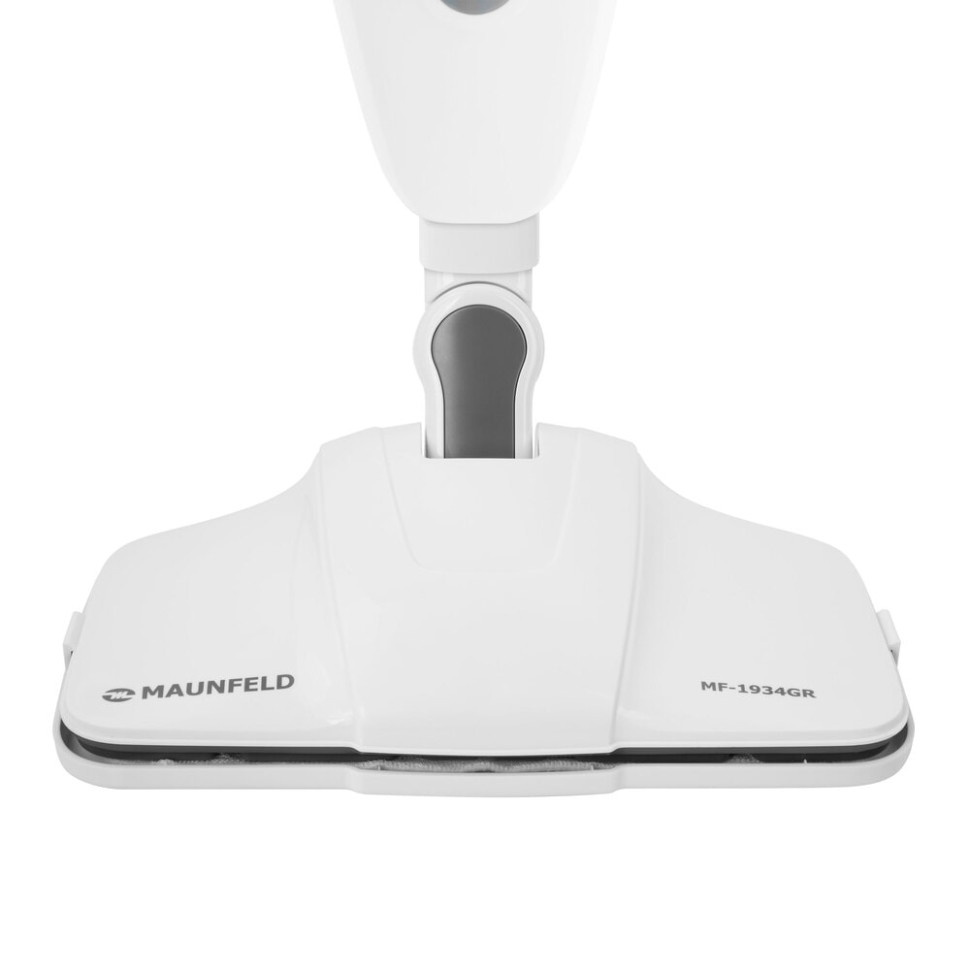 Паровая швабра Maunfeld MF-1934GR Паровая швабра Maunfeld MF-1934GR