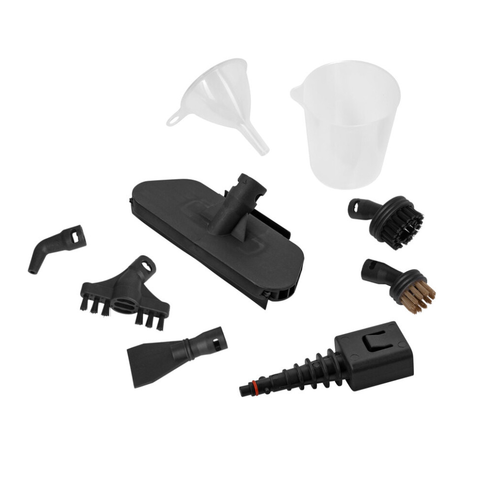 Паровая швабра Maunfeld MF-1934GR Паровая швабра Maunfeld MF-1934GR